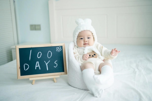 鄄城宝宝发热症状